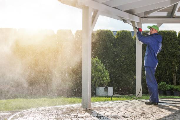 Best Gutter Cleaning  in Washington Mills, NY
