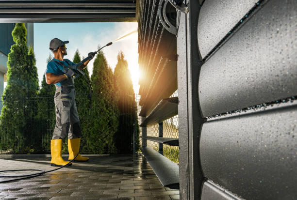 Best Machinery and Equipment Cleaning  in Washington Mills, NY